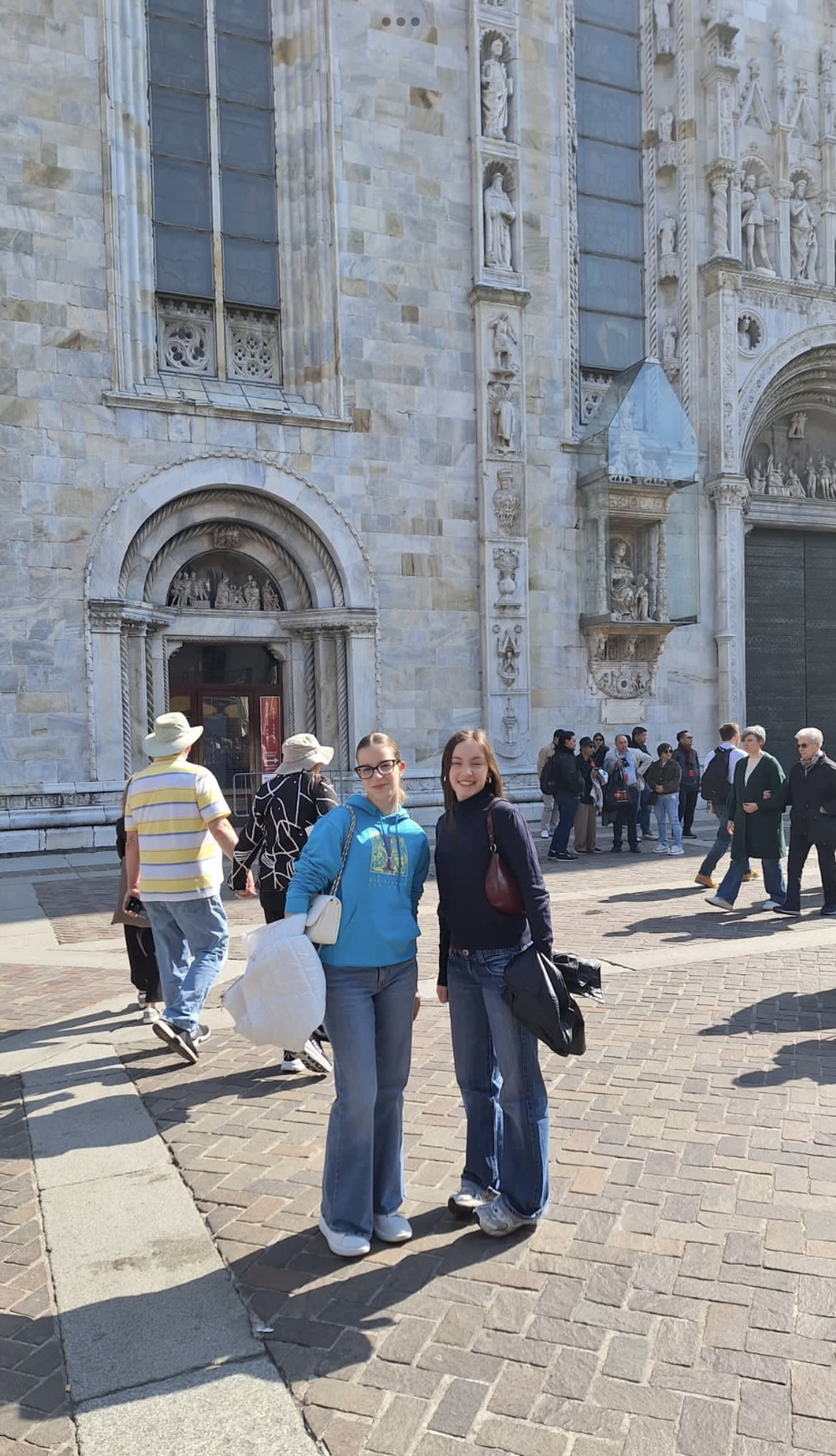 Ciao Italia
