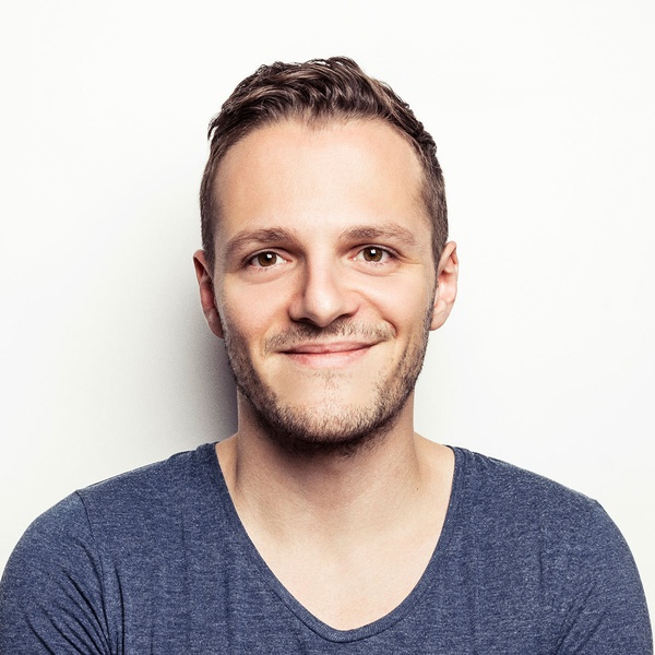 Matthias Gmeiner