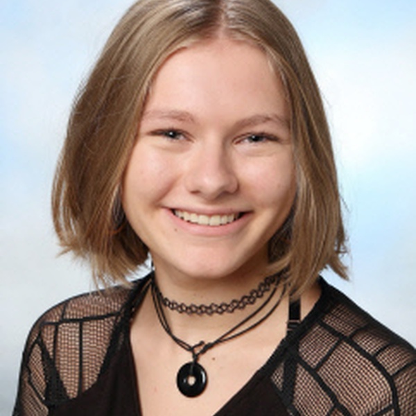 Jana-Sophie Hillekens