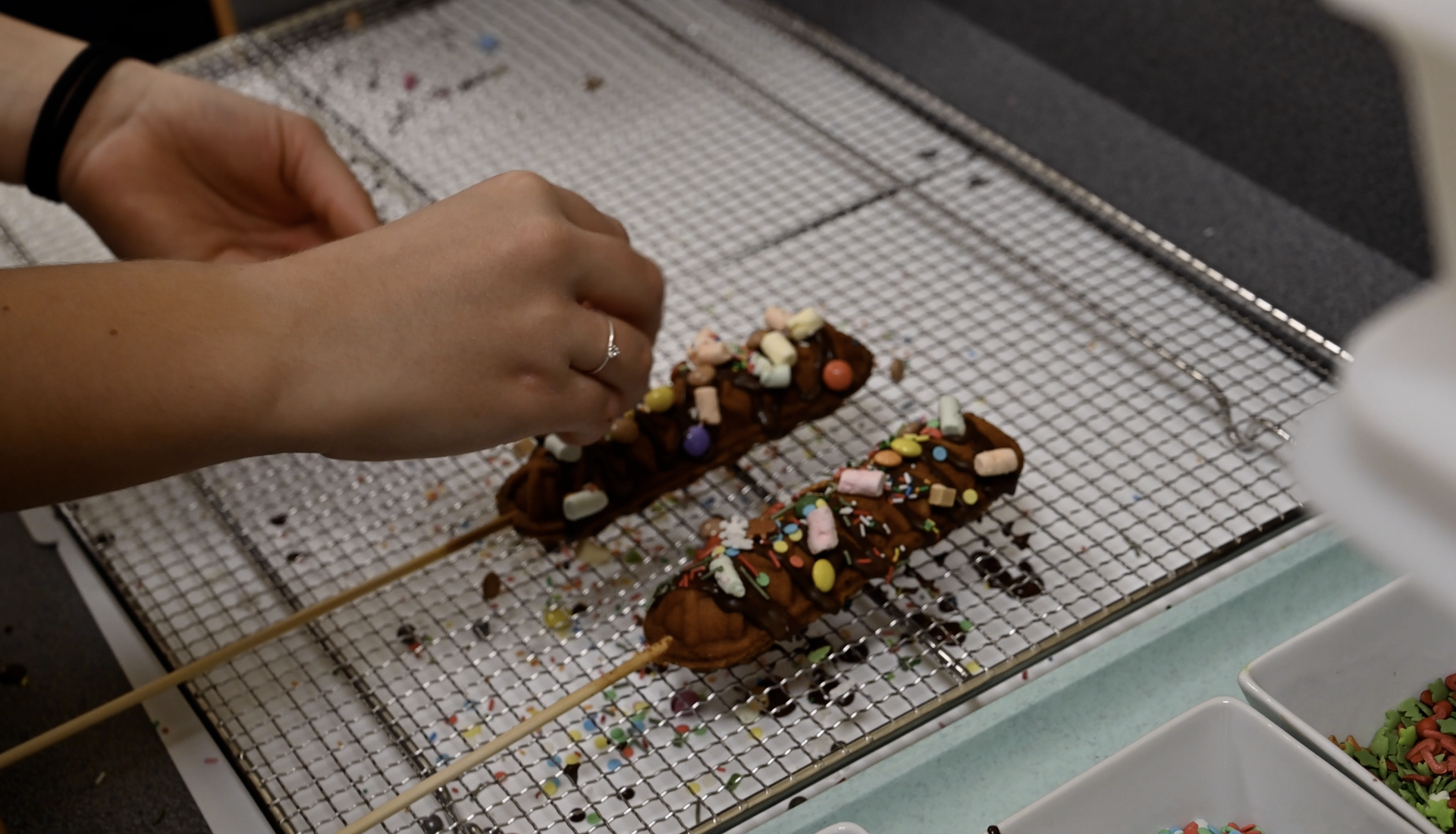 Chancentage 2025 an der HLW/HLK Rankweil!