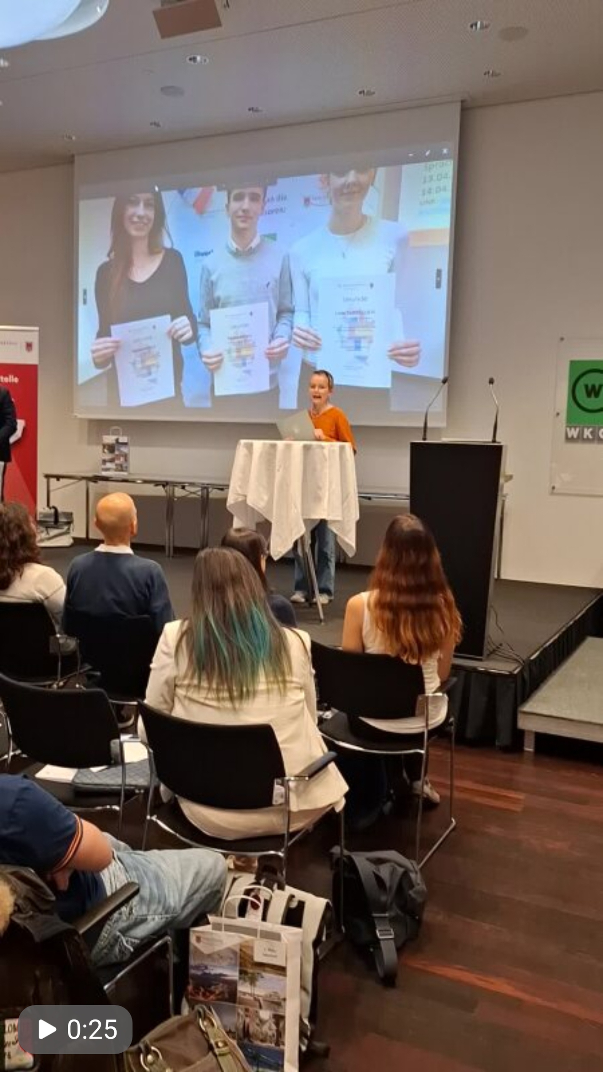 Fremdsprachenwettbewerb: Sieg in Italienisch und ein Spitzenplatz in Französisch!