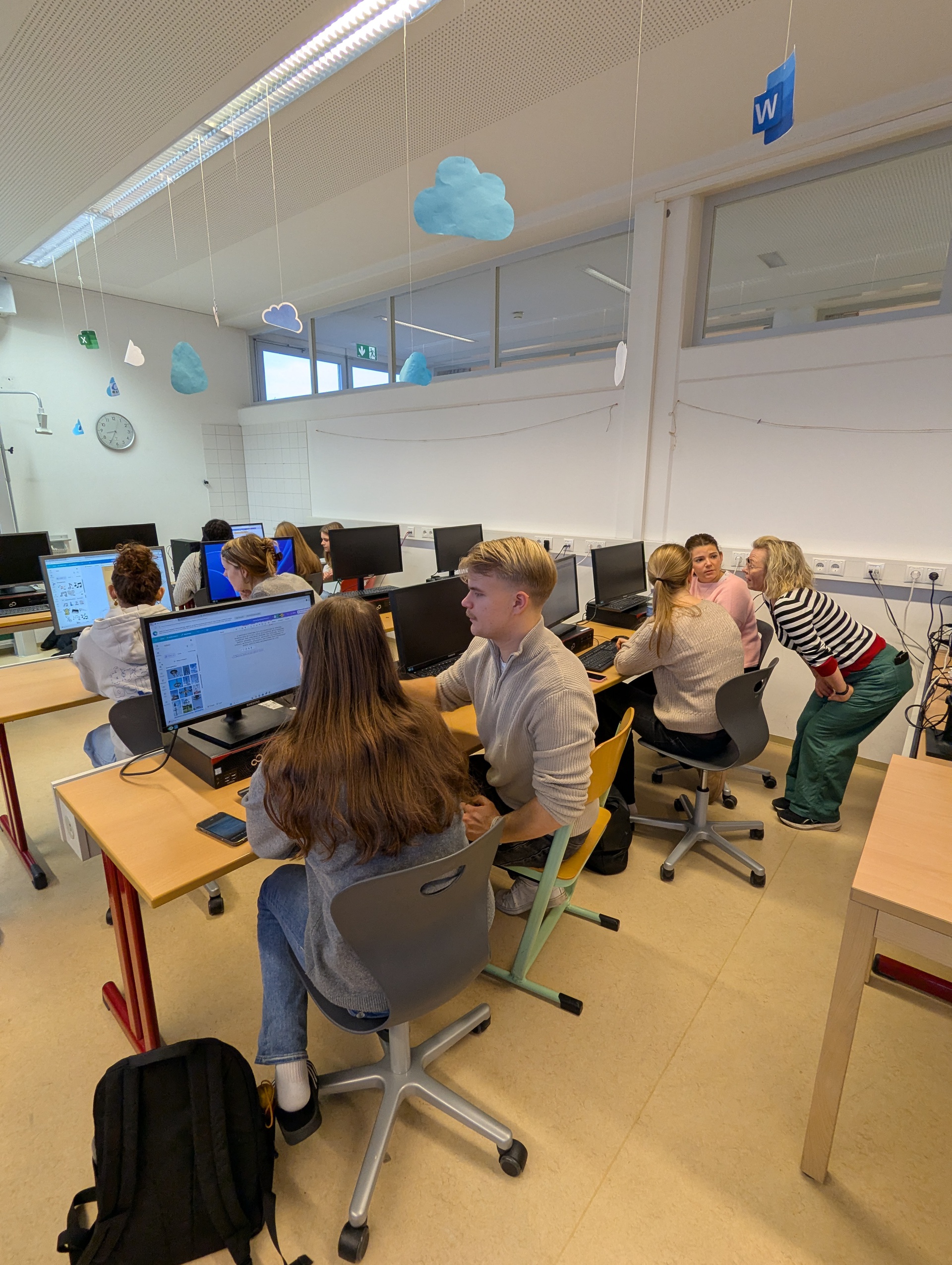 Välkommen Sverige i Österrike! - Gegenbesuch aus Schweden in Vorarlberg