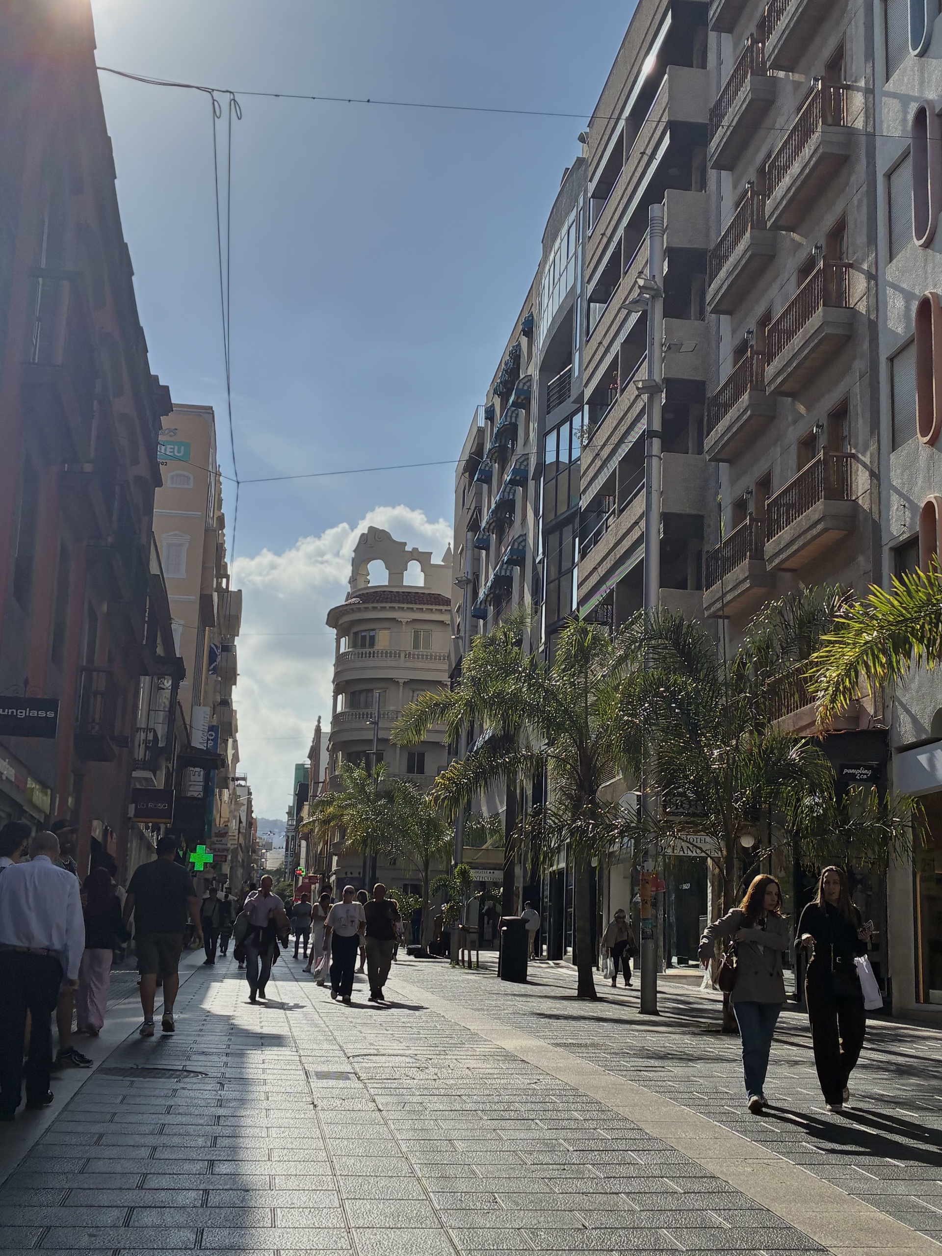 Teneriffa hautnah: unser Erasmus-Austausch