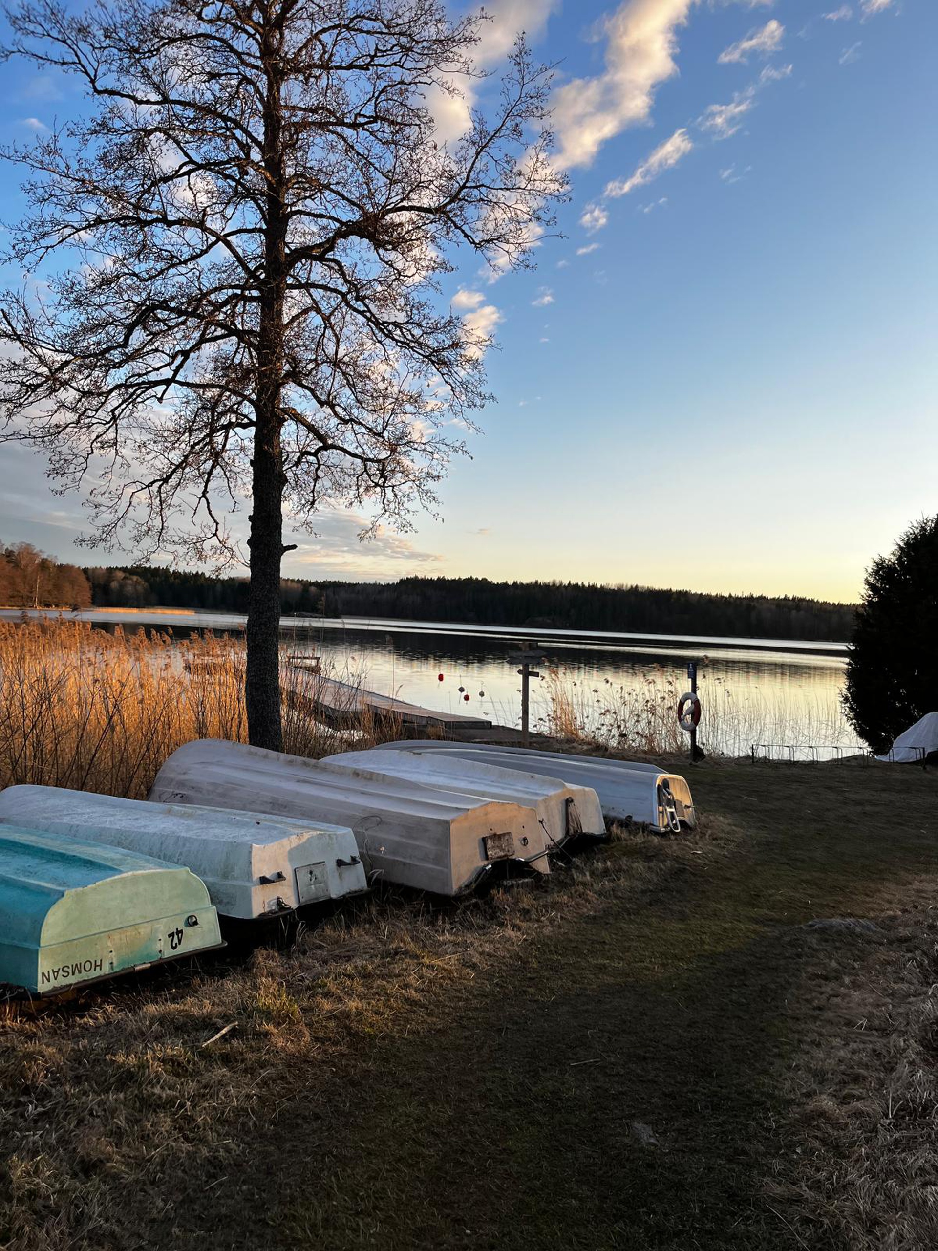 Barbara in Täby
