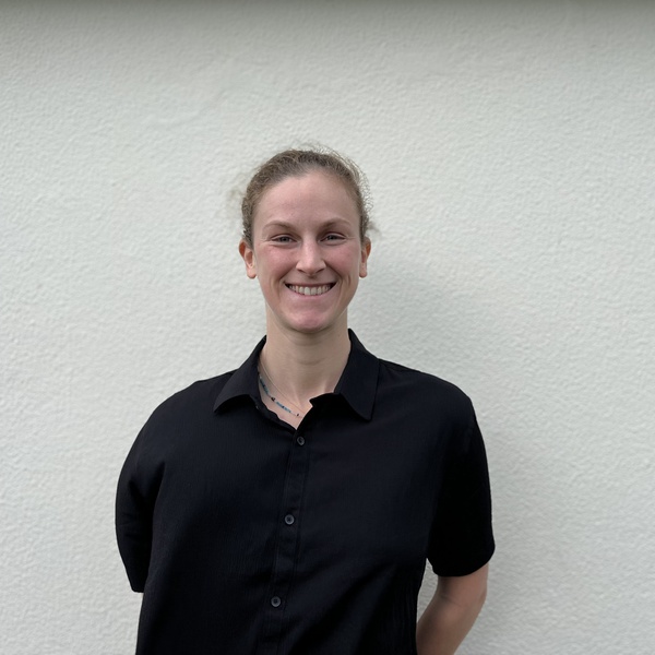 Sarah-Lisa Dübel