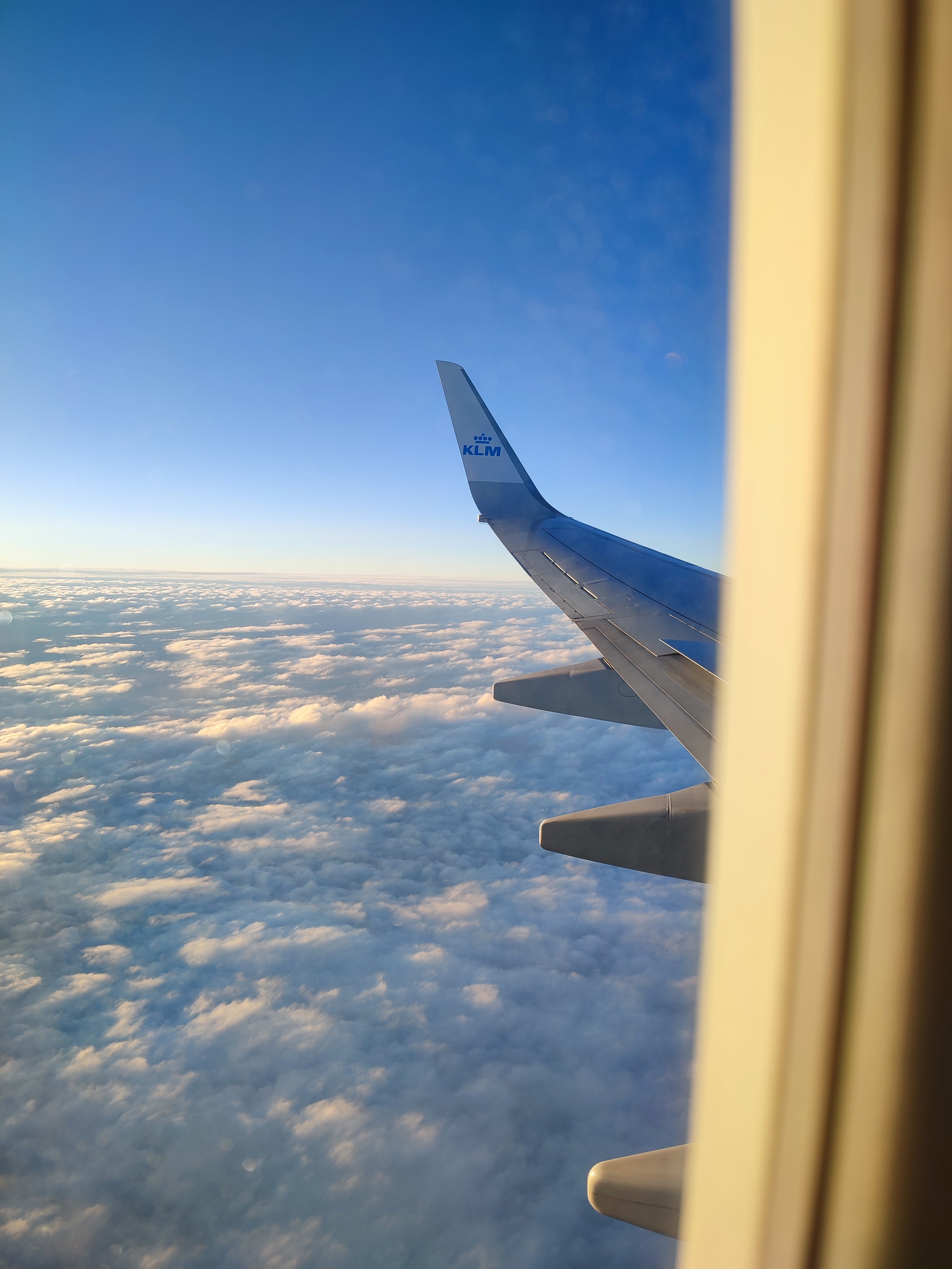 Ab nach Finnland!