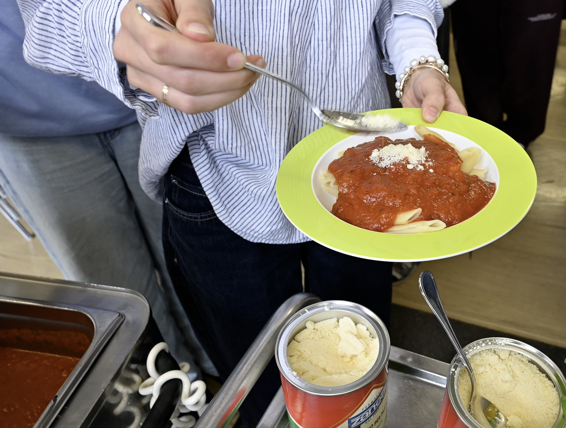 PASTA-TALK | Praktikums-Austausch