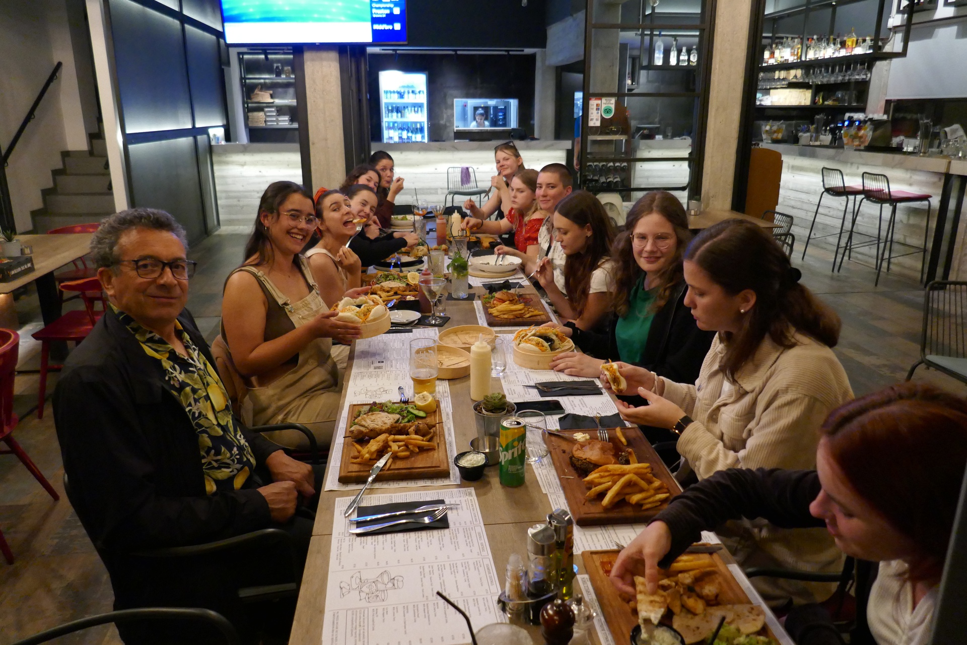 Erasmus KA 229 School exchange Partnerschaft: „HLW Rankweil live Europe with Erasmus+“