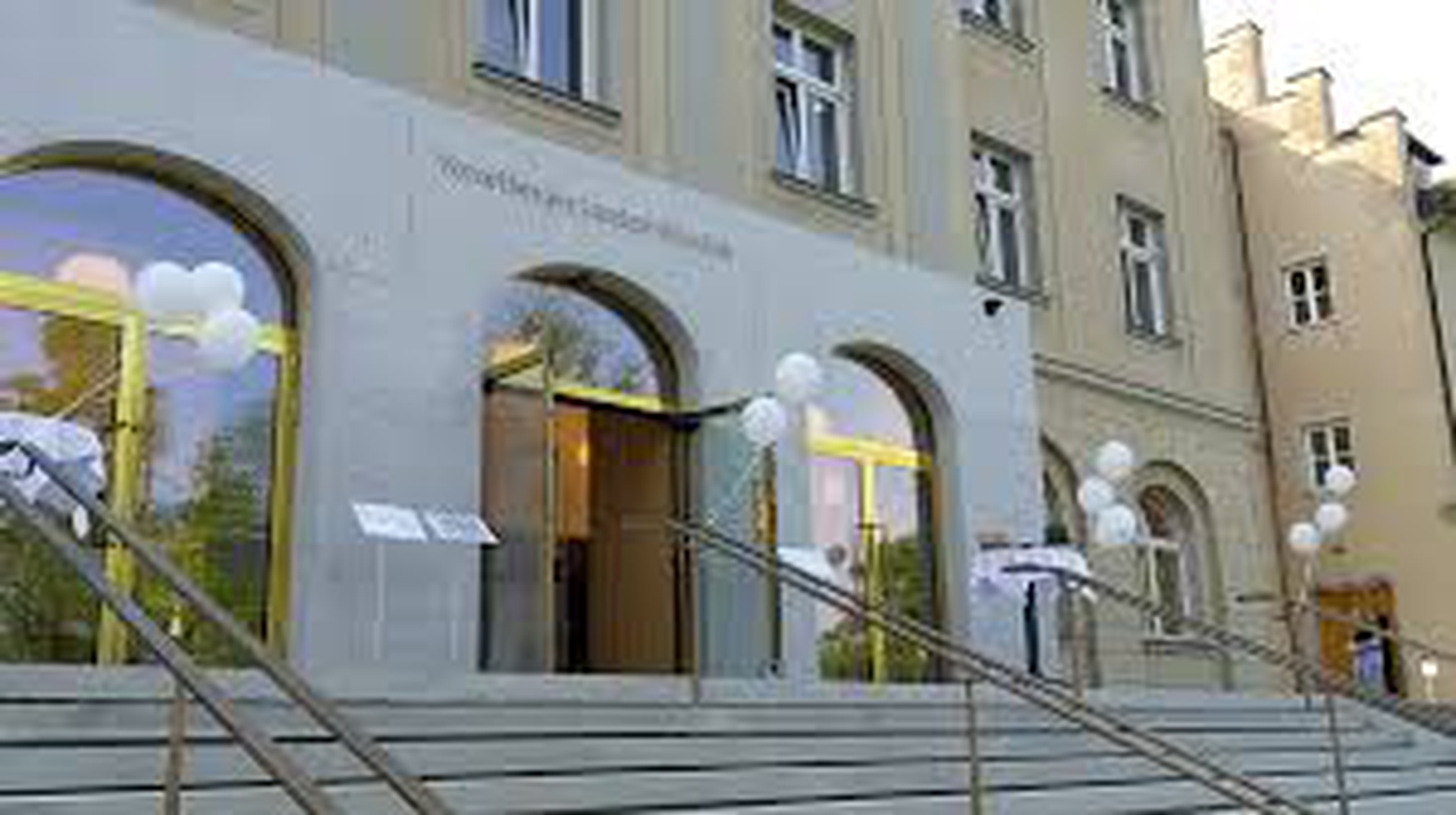 Diplomarbeitsworkshop Landesbibliothek Bregenz