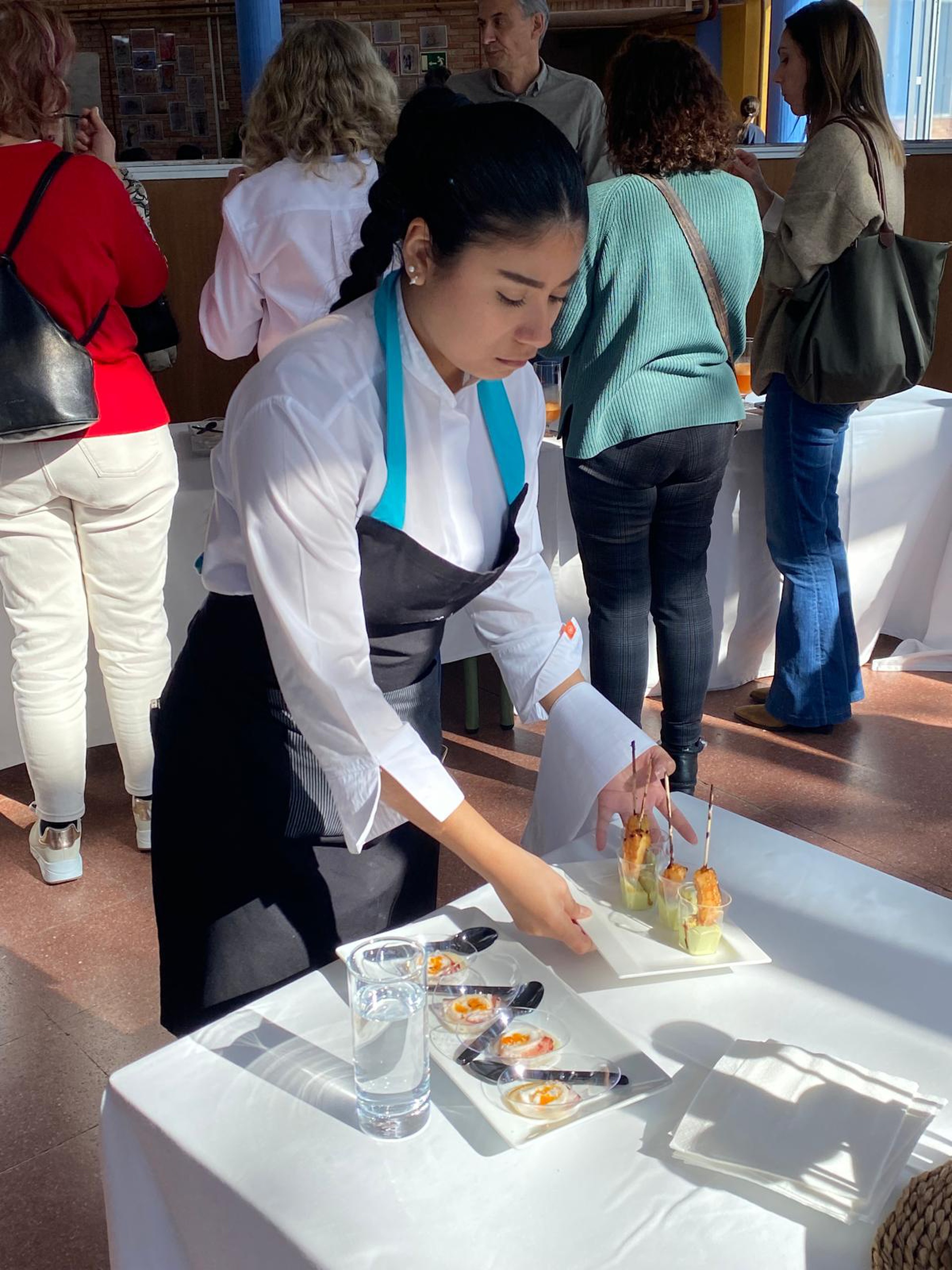 Job-Shadowing in Spanien – Einblick in das Schulsystem von Toledo