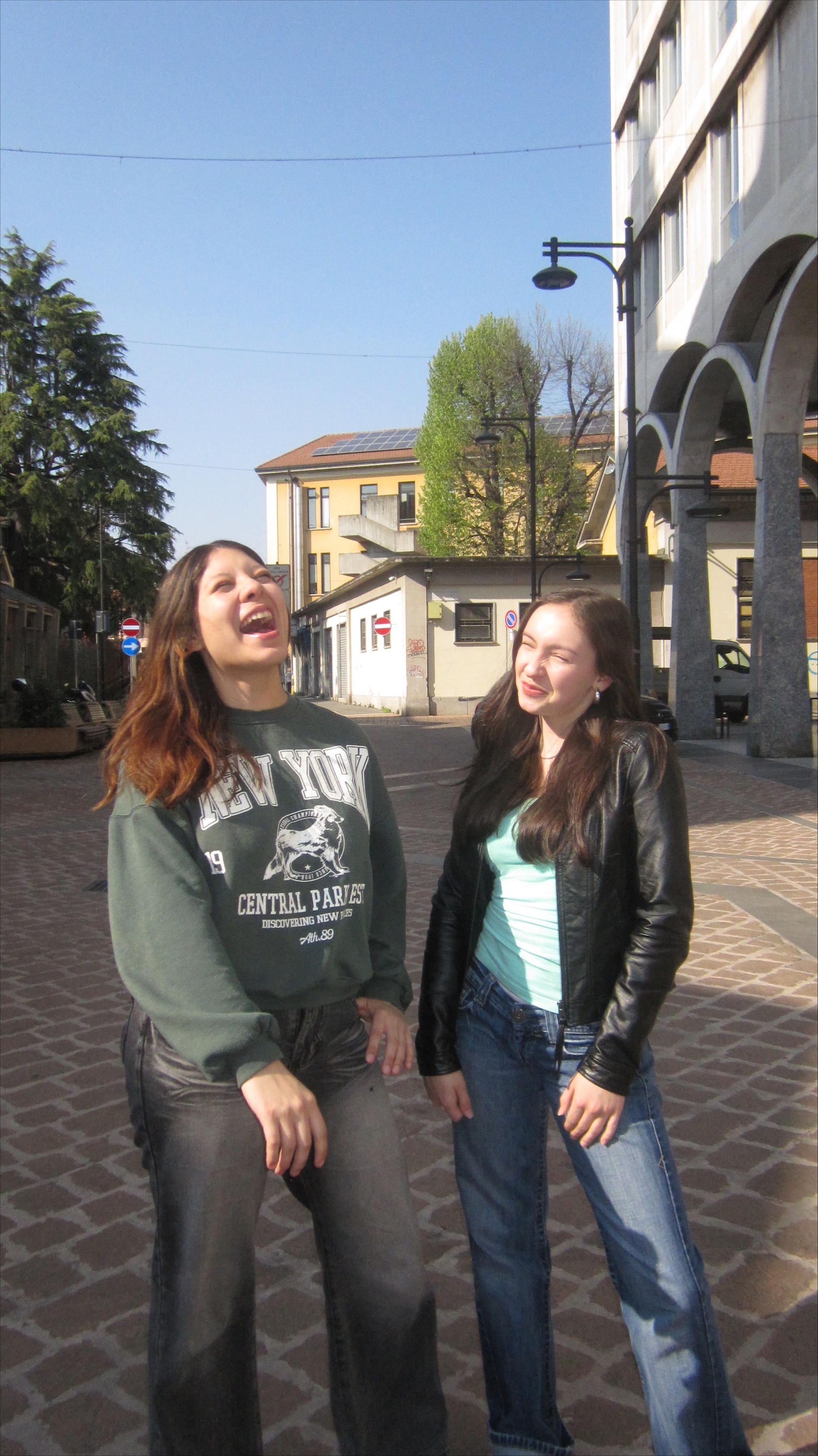 Ciao Italia
