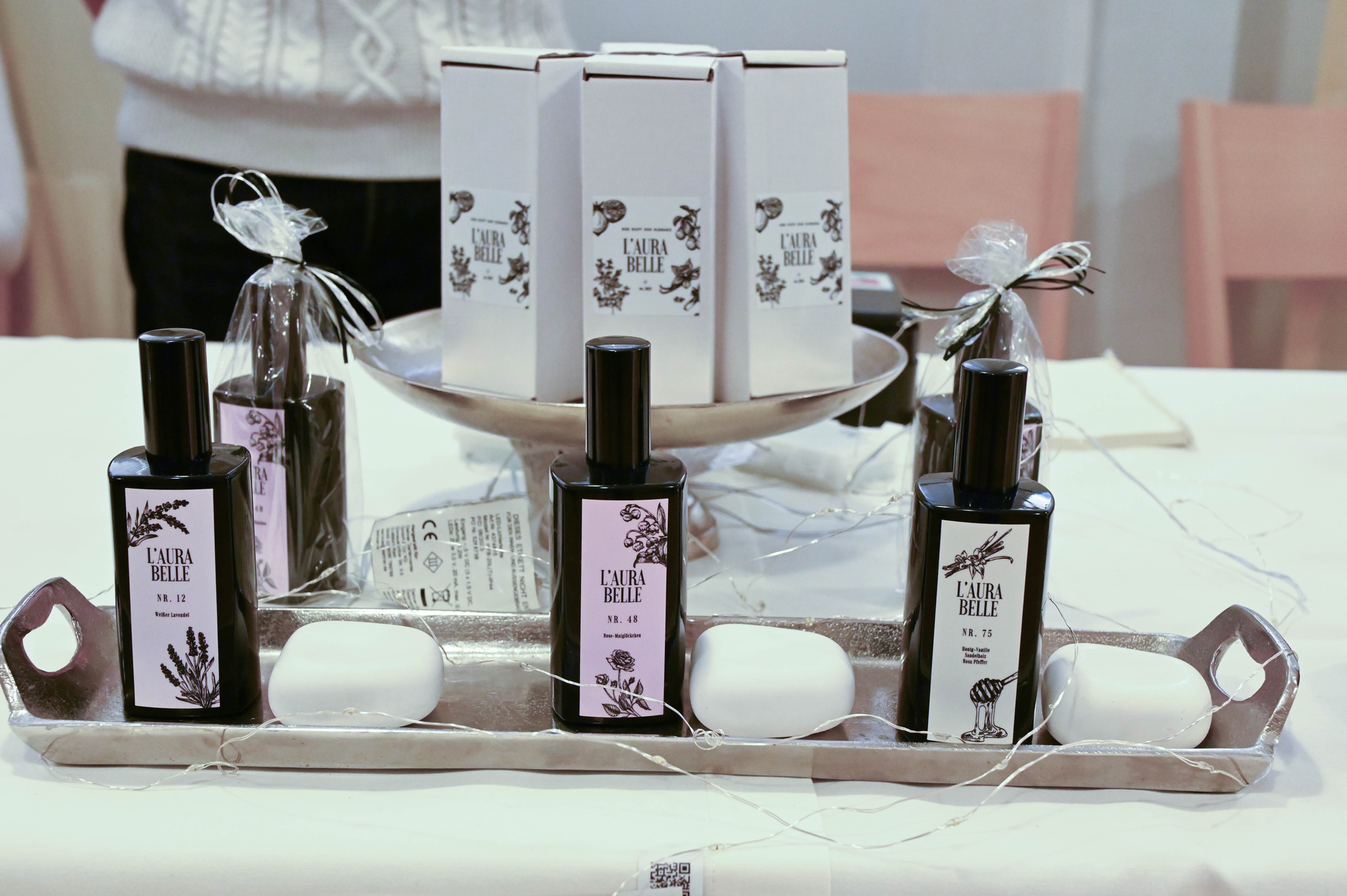 Ein erfolgreicher Infotag an der HLW Rankweil