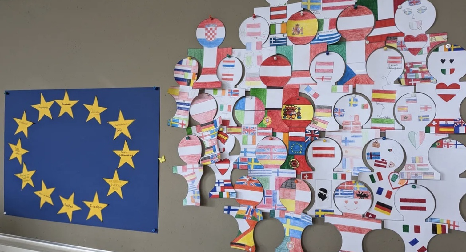 Einblick in unseren #ErasmusDay2024