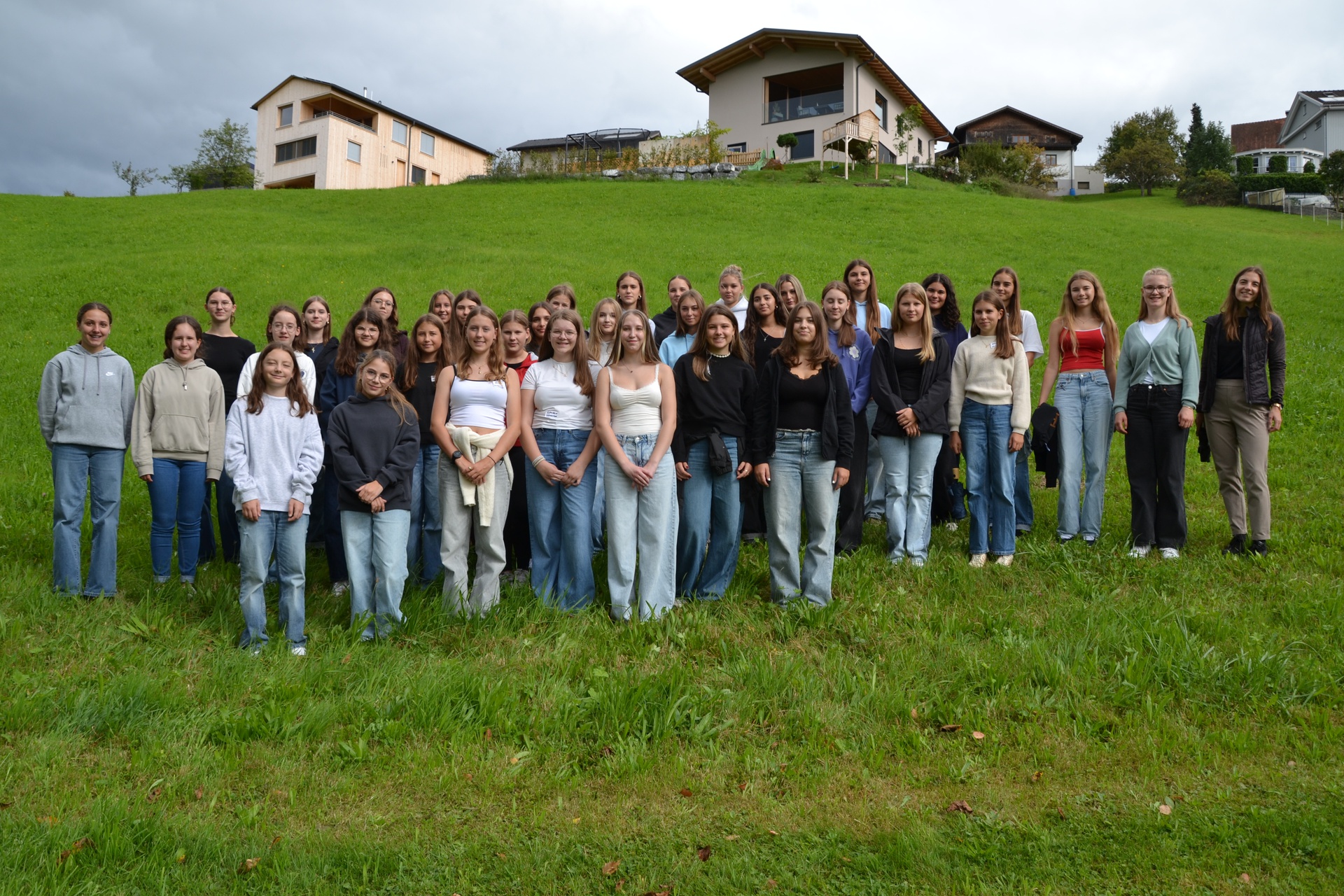 Kennenlerntag in Batschuns