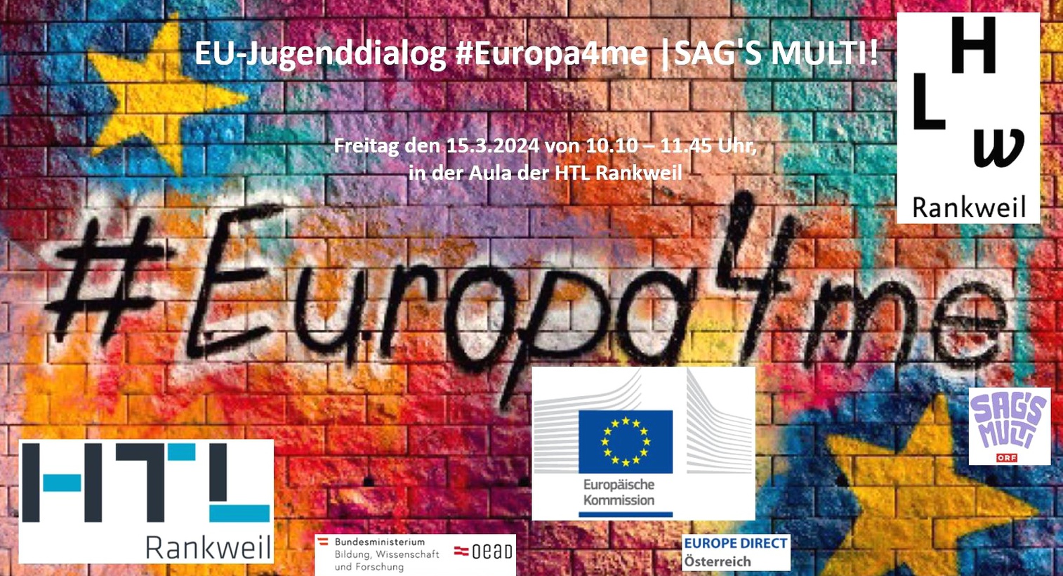 EU-Jugenddialog