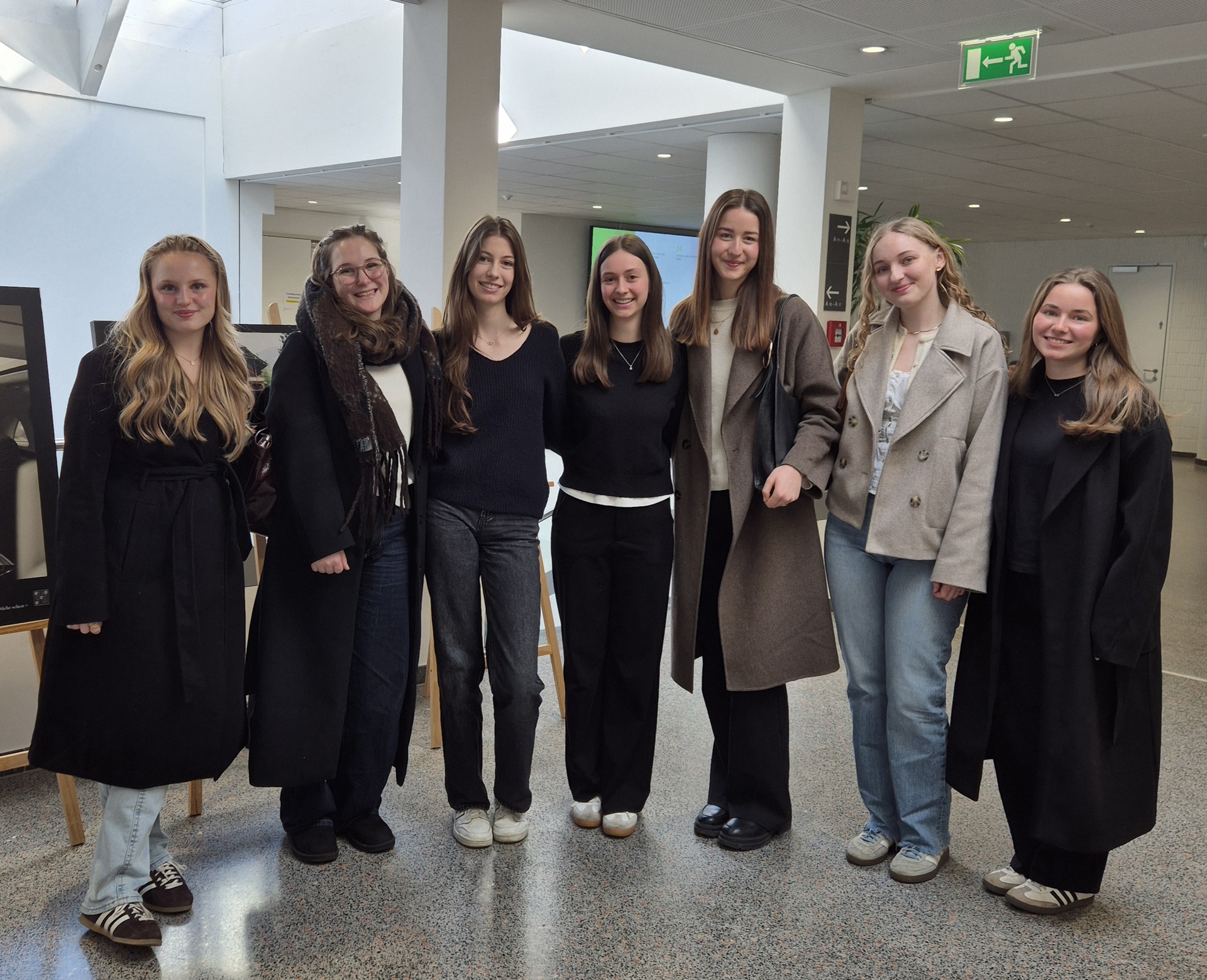 Großartiger Erfolg beim Fremdsprachenwettbewerb in Französisch!