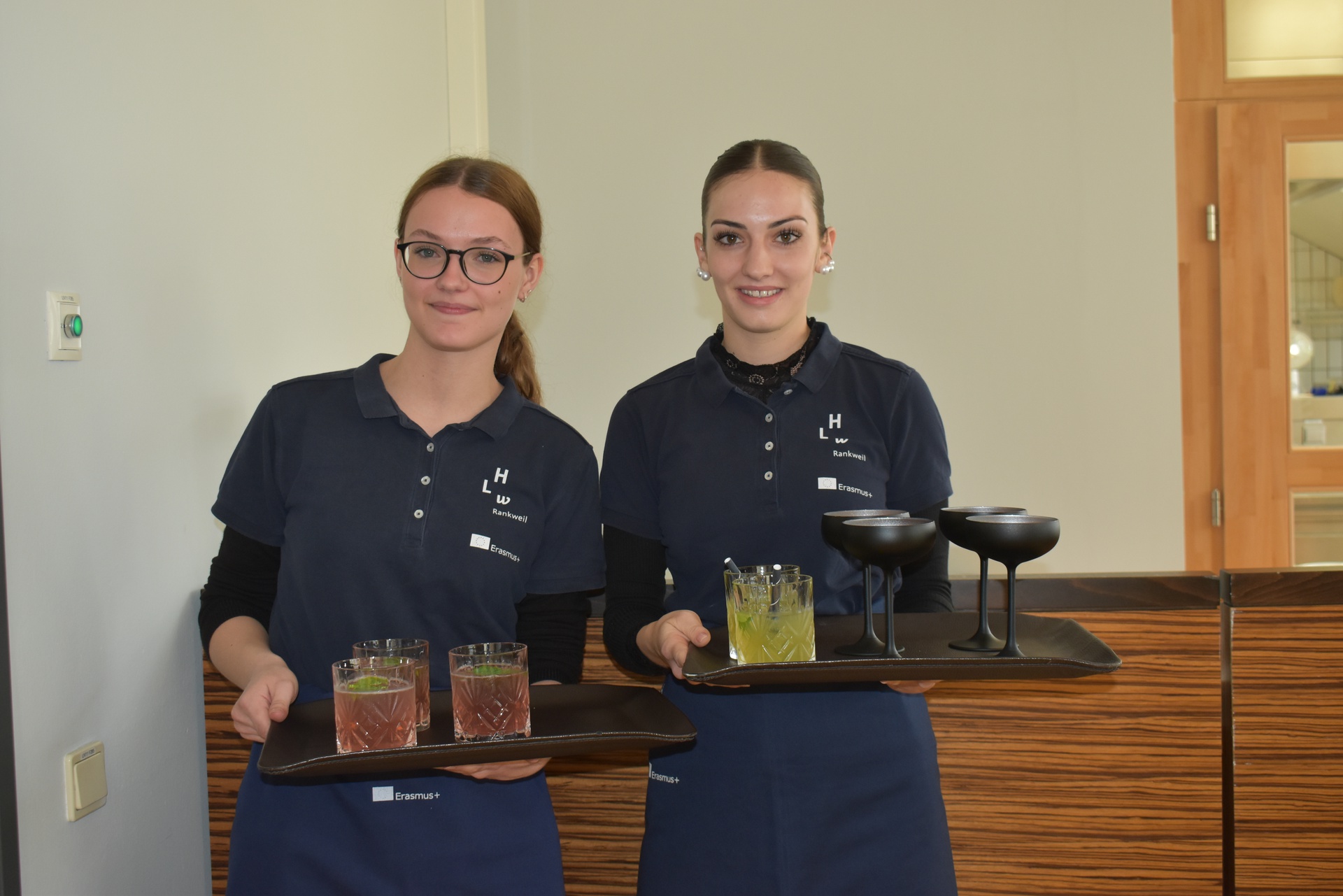 Vorprüfung 2023 - Bereich Küchen- und Restaurantmanagement