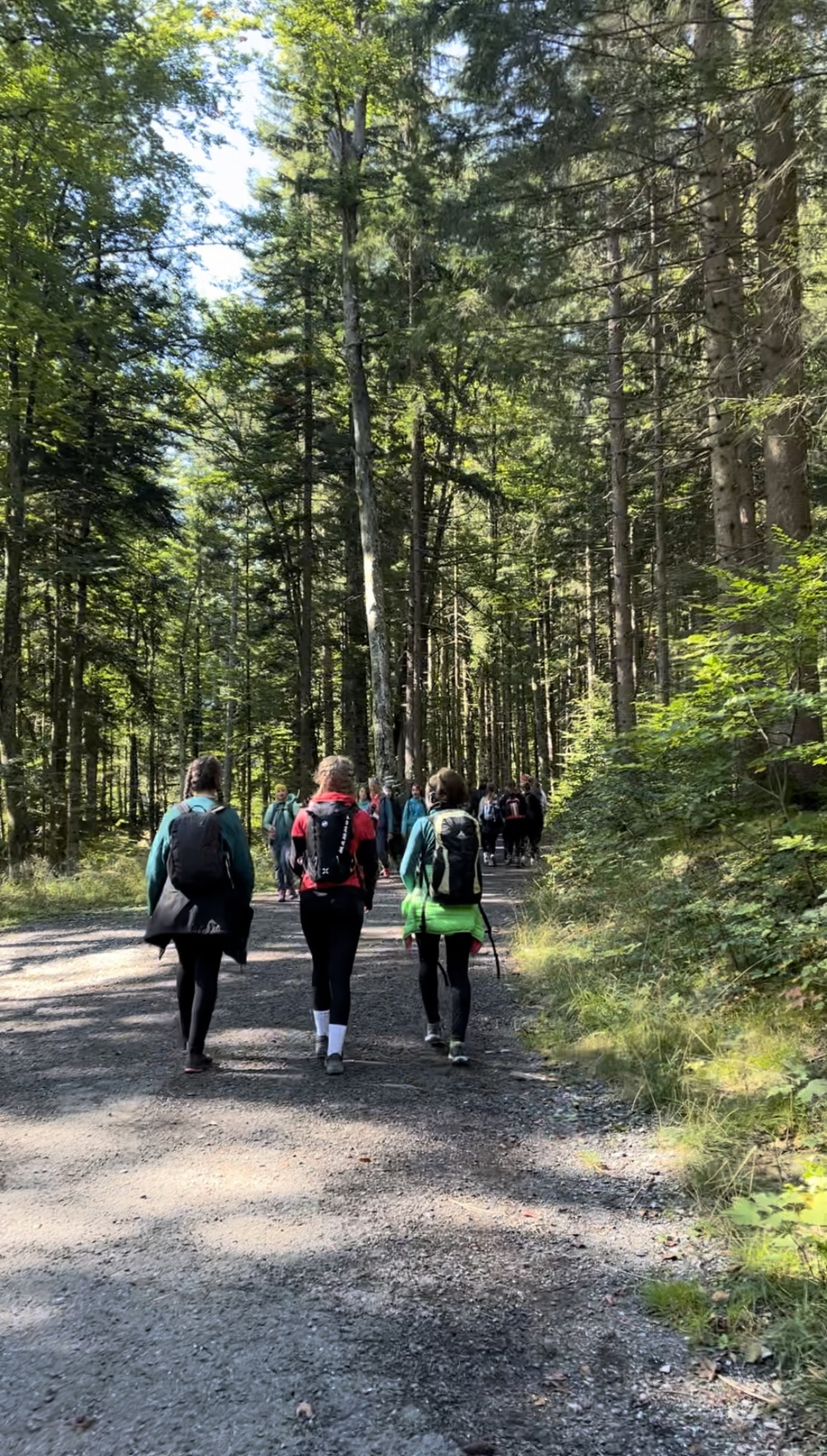 Wandertag 2A