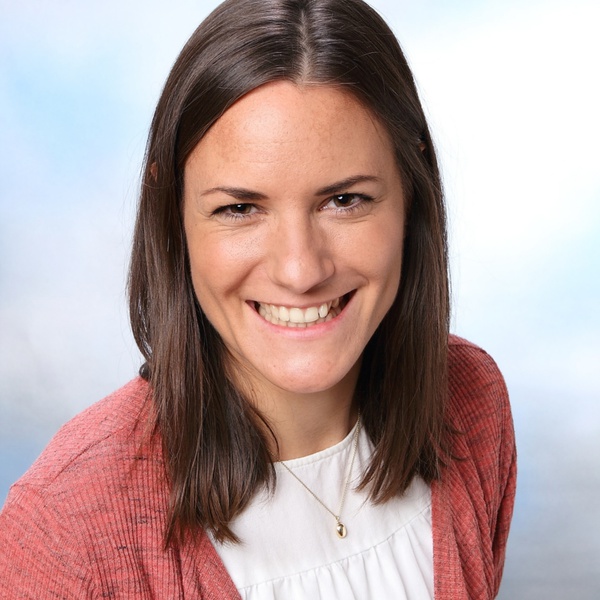 Isabella Rechberger-Schaufler