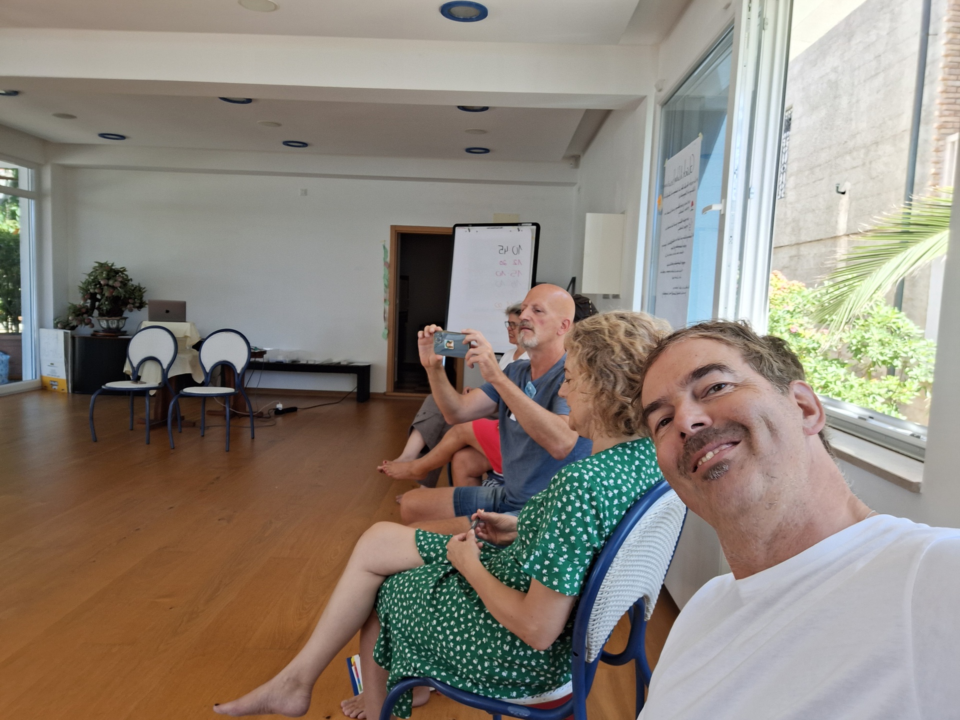 Personalmobilität in Kroatien