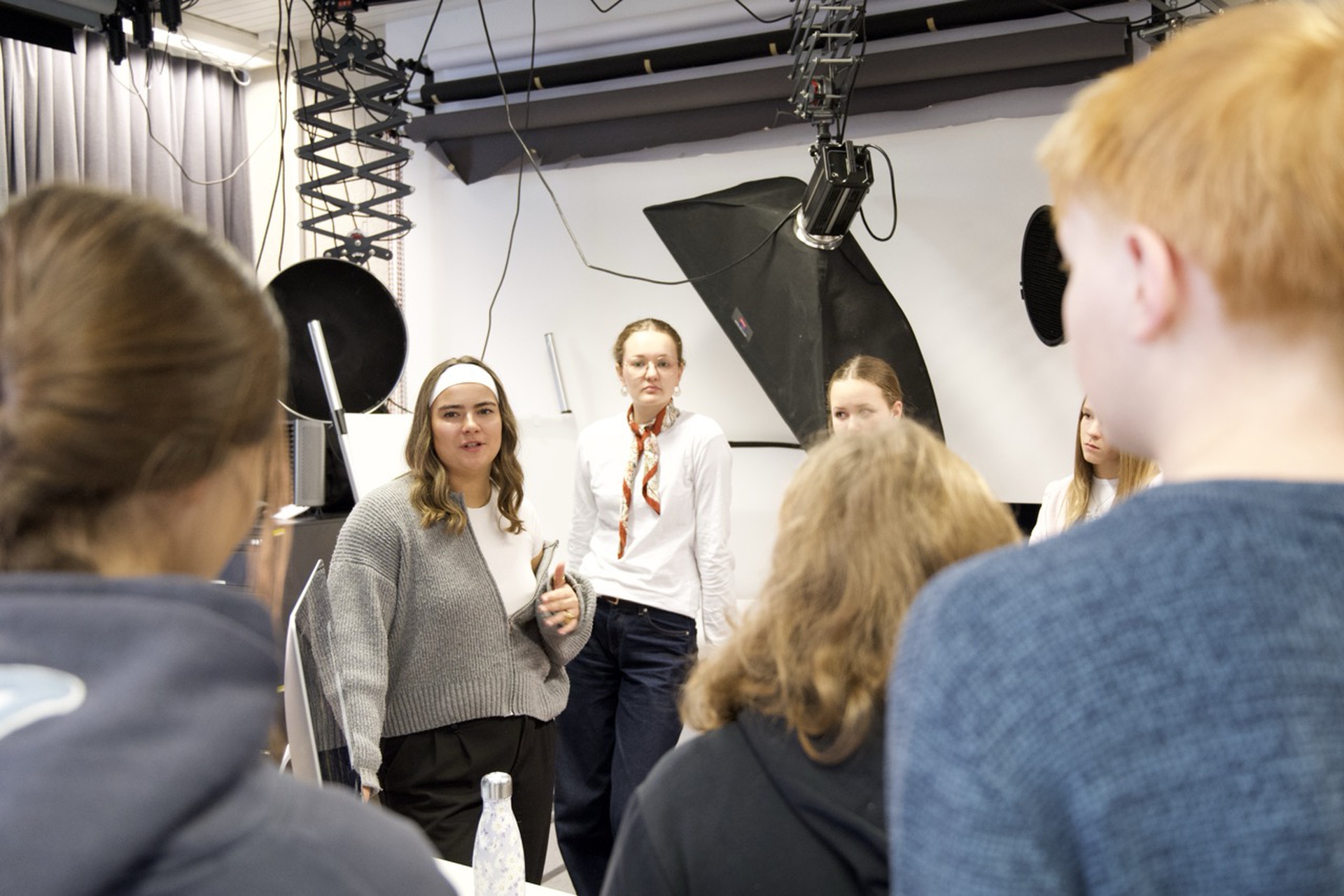 Chancentage 2025 an der HLW/HLK Rankweil!