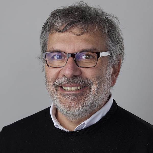 Paolo Notarantonio
